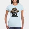 Softstyle® Ladies' T-Shirt Thumbnail