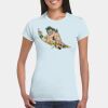 Softstyle® Ladies' T-Shirt Thumbnail