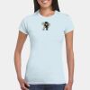 Softstyle® Ladies' T-Shirt Thumbnail