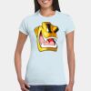 Softstyle® Ladies' T-Shirt Thumbnail