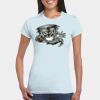 Softstyle® Ladies' T-Shirt Thumbnail