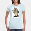 Softstyle® Ladies' T-Shirt Thumbnail