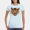 Softstyle® Ladies' T-Shirt Thumbnail