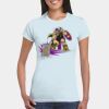 Softstyle® Ladies' T-Shirt Thumbnail