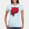 Softstyle® Ladies' T-Shirt Thumbnail