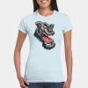 Softstyle® Ladies' T-Shirt Thumbnail