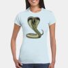 Softstyle® Ladies' T-Shirt Thumbnail