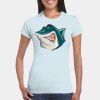 Softstyle® Ladies' T-Shirt Thumbnail