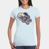 Softstyle® Ladies' T-Shirt Thumbnail