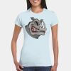 Softstyle® Ladies' T-Shirt Thumbnail