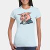 Softstyle® Ladies' T-Shirt Thumbnail