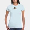 Softstyle® Ladies' T-Shirt Thumbnail