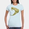 Softstyle® Ladies' T-Shirt Thumbnail