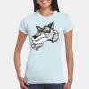 Softstyle® Ladies' T-Shirt Thumbnail