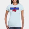 Softstyle® Ladies' T-Shirt Thumbnail