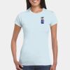 Softstyle® Ladies' T-Shirt Thumbnail