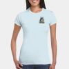 Softstyle® Ladies' T-Shirt Thumbnail