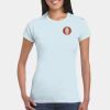 Softstyle® Ladies' T-Shirt Thumbnail