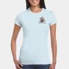 Softstyle® Ladies' T-Shirt Thumbnail