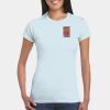 Softstyle® Ladies' T-Shirt Thumbnail