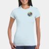 Softstyle® Ladies' T-Shirt Thumbnail