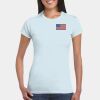 Softstyle® Ladies' T-Shirt Thumbnail