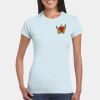 Softstyle® Ladies' T-Shirt Thumbnail