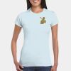 Softstyle® Ladies' T-Shirt Thumbnail