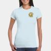 Softstyle® Ladies' T-Shirt Thumbnail