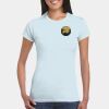 Softstyle® Ladies' T-Shirt Thumbnail