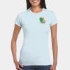 Softstyle® Ladies' T-Shirt Thumbnail