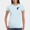 Softstyle® Ladies' T-Shirt Thumbnail