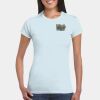 Softstyle® Ladies' T-Shirt Thumbnail