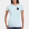 Softstyle® Ladies' T-Shirt Thumbnail