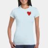 Softstyle® Ladies' T-Shirt Thumbnail