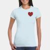 Softstyle® Ladies' T-Shirt Thumbnail