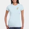 Softstyle® Ladies' T-Shirt Thumbnail