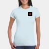 Softstyle® Ladies' T-Shirt Thumbnail