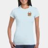 Softstyle® Ladies' T-Shirt Thumbnail