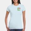 Softstyle® Ladies' T-Shirt Thumbnail