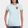 Softstyle® Ladies' T-Shirt Thumbnail