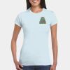 Softstyle® Ladies' T-Shirt Thumbnail