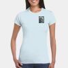 Softstyle® Ladies' T-Shirt Thumbnail