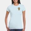 Softstyle® Ladies' T-Shirt Thumbnail