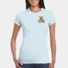 Softstyle® Ladies' T-Shirt Thumbnail