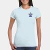 Softstyle® Ladies' T-Shirt Thumbnail