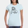 Softstyle® Ladies' T-Shirt Thumbnail