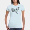 Softstyle® Ladies' T-Shirt Thumbnail