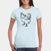 Softstyle® Ladies' T-Shirt Thumbnail