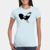 Softstyle® Ladies' T-Shirt Thumbnail